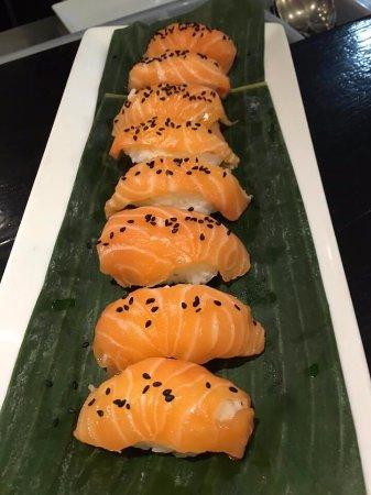 El Paladar del Embajador